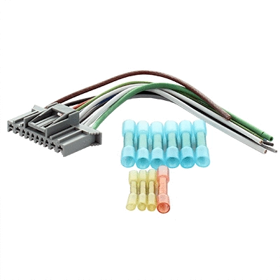 Cable Repair Set, tail light assembly (405201)
