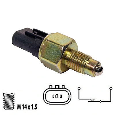 Switch, reverse light (3.234233)