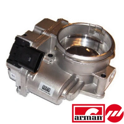 Throttle Body (88.054AS)