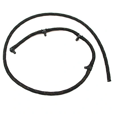 Hose, fuel overflow (83.1638)