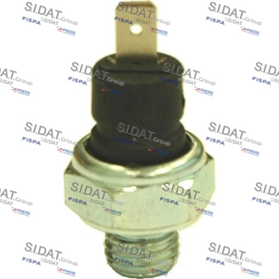 Oil Pressure Switch (82.002A2)