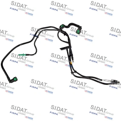 Fuel Hose (83.6130A2)