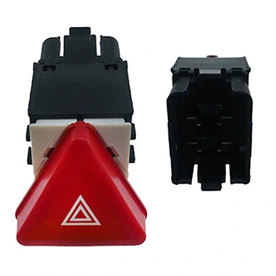 Hazard Warning Light Switch (660726A2)
