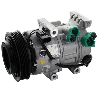 Compressor, air conditioning (1.9138)
