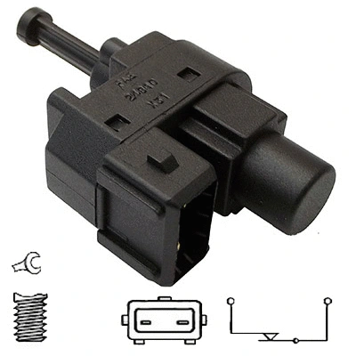 Stop Light Switch (5.140035)