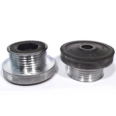 Alternator Freewheel Clutch (455068H)