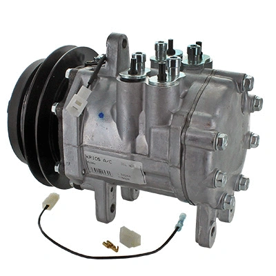 Compressor, air conditioning (1.5224A)