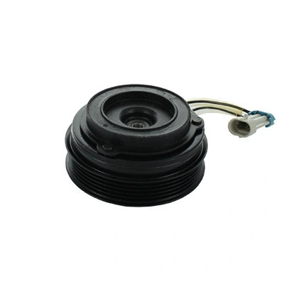 Magnetic Clutch, air conditioning compressor (2.1163)