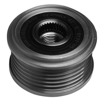 Alternator Freewheel Clutch (455124)