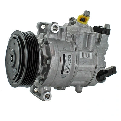Compressor, air conditioning (1.5298)