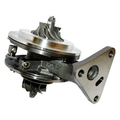 Core assembly, turbocharger (47.189)