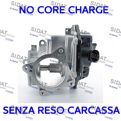 EGR Valve (83.1058R)