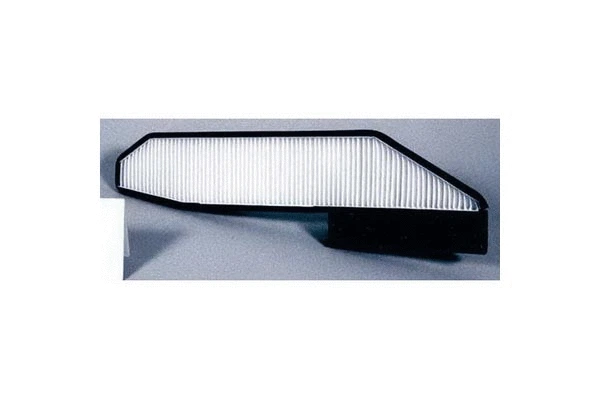 Filter, cabin air (102)