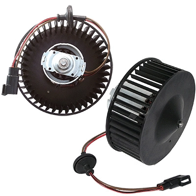 Interior Blower (9.2110)