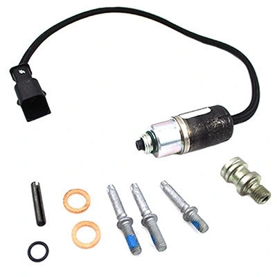 Fuel Cut-off, injection system (81.338)