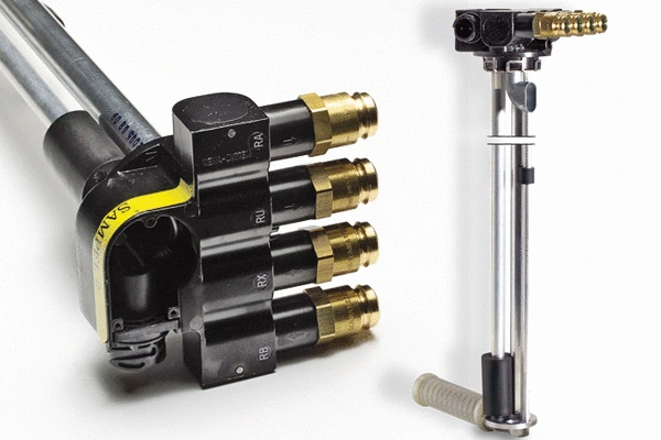 Sender Unit, fuel tank (71234)