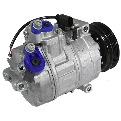 Compressor, air conditioning (1.5333)