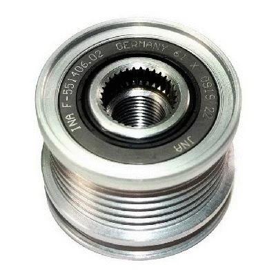 Alternator Freewheel Clutch (455095)