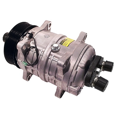 Compressor, air conditioning (1.2075)