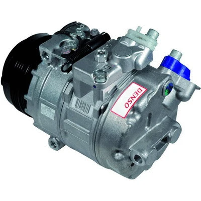 Compressor, air conditioning (1.5239)