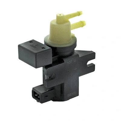 Pressure converter, turbocharger (83.1484)