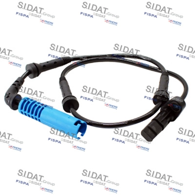 Sensor, wheel speed (84.1804A2)