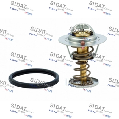 Thermostat, coolant (94.614A2)
