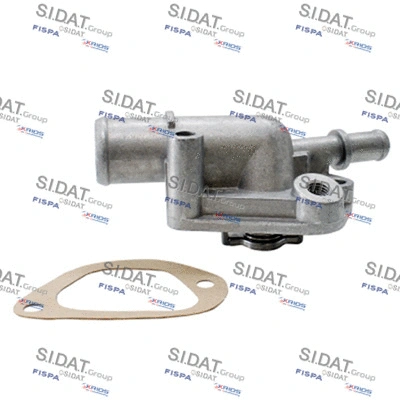Thermostat, coolant (94.054A2)