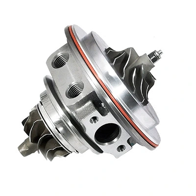 Core assembly, turbocharger (47.400)