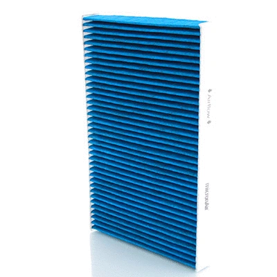 Filter, cabin air (BL784)