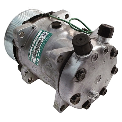 Compressor, air conditioning (SB.287S)