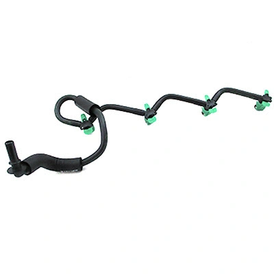 Hose, fuel overflow (83.1608)