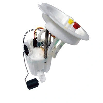 Fuel Feed Unit (72837A2)