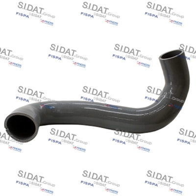 Charge Air Hose (501013)