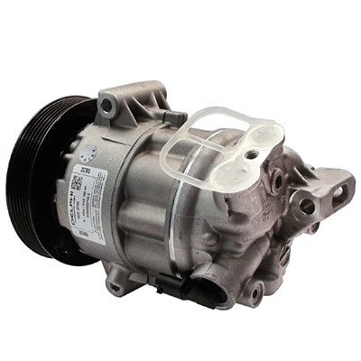Compressor, air conditioning (1.4110)