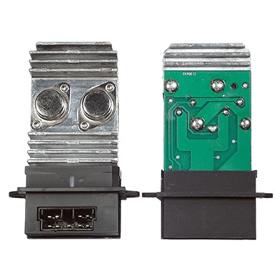 Regulator, interior blower (10.6023)