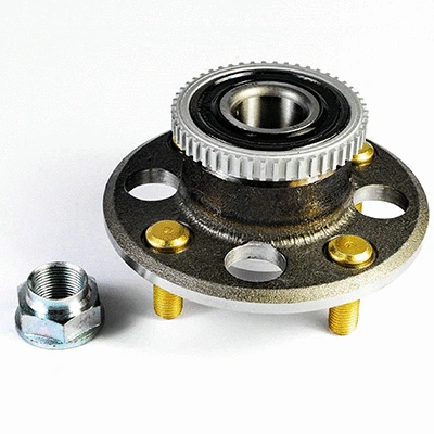 Wheel Bearing Kit (460307)