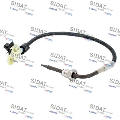 Sensor, exhaust gas temperature (82.1645)