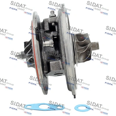 Core assembly, turbocharger (47.1502)