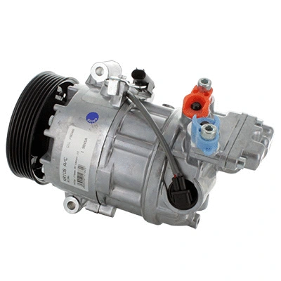 Compressor, air conditioning (1.9045A)