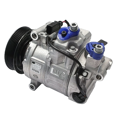 Compressor, air conditioning (1.5294)
