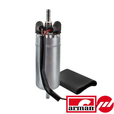 Fuel Pump (70108AS)