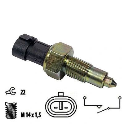 Switch, reverse light (3.234106)