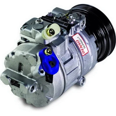 Compressor, air conditioning (1.5078)