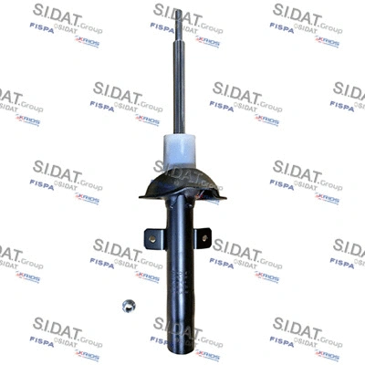 Shock Absorber (F210G1484)