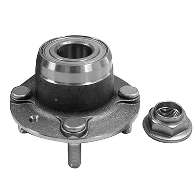 Wheel Bearing Kit (460443)
