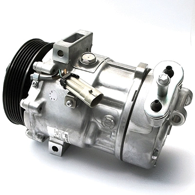 Compressor, air conditioning (1.1440)