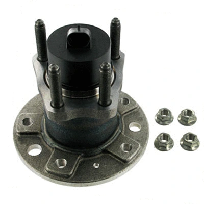 Wheel Bearing Kit (460598)