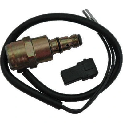 Fuel Cut-off, injection system (81.046)