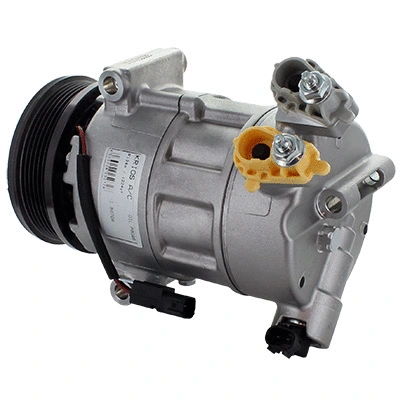 Compressor, air conditioning (1.8070A)